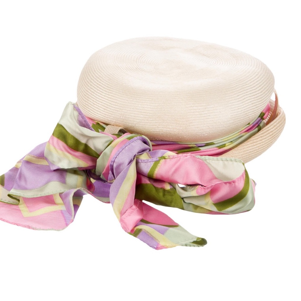 Summer hat